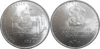 Czechoslovakia 25 Kronen 1968 National Museum in Prague aUNC 25,00 EUR  zzgl. 4,90 EUR Versand