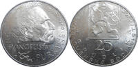 Czechoslovakia 25 Kronen 1969 Jan Evangelista Purkyně aUNC 25,00 EUR  zzgl. 4,90 EUR Versand