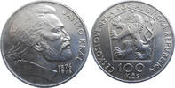 Czechoslovakia 100 Kronen -