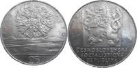 Czechoslovakia 25 Kronen -