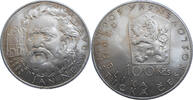 Czechoslovakia 100 Kronen -