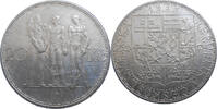Czechoslovakia 20 Kronen -