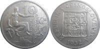 Czechoslovakia 10 Kronen -