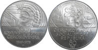 Czechoslovakia 50 Kronen -