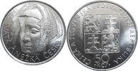 Czechoslovakia 50 Kronen -