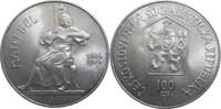 Czechoslovakia 100 Kronen -