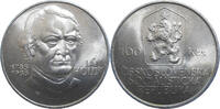 Czechoslovakia 100 Kronen -