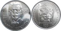 Czechoslovakia 100 Kronen -