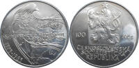 Czechoslovakia 100 Kronen -