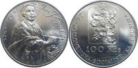Czechoslovakia 100 Kronen -