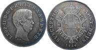 Italy 1 Paolo Leopold II. -