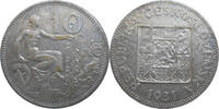 Czechoslovakia 10 Kronen -