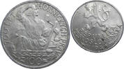 Czechoslovakia 100 Kronen -