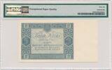 Poland  5 zloty 1930 - Ser.BJ. - PMG 66 EPQ