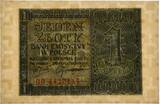 Poland  1 zloty 1941 - BB - PMG 67 EPQ