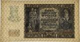 Poland  20 zloty 1940 - L - PMG 66 EPQ