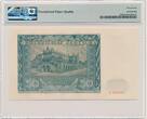 Poland  50 zlotych 1941 - E - PMG 67 EPQ