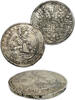 Germany Brandenburg-Prussia, Georg Wilhelm, Doppeltaler (2 Thaler) Cologne 1631 LM -