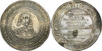 Germany Brandenburg-Prussia, Georg Wilhelm, Thaler Königsberg 1640 DK -