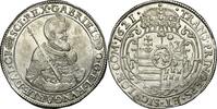 Transylvania THALER 1621 Transylvania, Gabriel Bethlen, Thaler Kremnitz ... 10000,00 EUR  zzgl. 30,00 EUR Versand