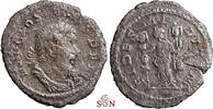 Postumus Billon Quinarius - FIDES MILITVM - Schulte Q3 -