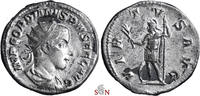 Gordianus III. Antoninianus - VIRTVS AVG - RIC 71 -