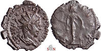 Tetricus II. Antoninianus - SPES PVBLICA - Elmer 769 -