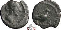 Anonymous AE Quadrans - Venus / dove - RIC 24 -