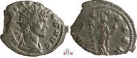 Quintillus Antoninianus - CONCO EXER - Concordia - RIC 45 - Mediolanum -