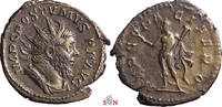 Postumus Antoninianus - HERC PACIFERO - Elmer 299 -