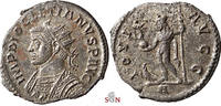 Diocletianus Antoninianus - IOVI AVGG - Lugdunum - Bastien 311 - Very Rare -