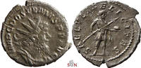 Postumus Antoninianus - SAECVLI FELICITAS - Elmer 593 -