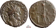 Victorinus Antoninianus - PIETAS AVG - Elmer 741 -