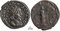 Victorinus Antoninianus - SALVS AVG - Elmer 732 -