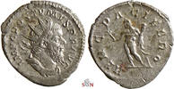 Postumus Antoninianus - HERC PACIFERO - Elmer 299 -