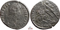 Constantius II. Maiorina - FEL TEMP REPARATIO - Heraclea mint - RIC982 -