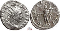 Trajanus Decius Antoninianus - GEN ILLVRICI - RIC 38b -
