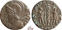 Urbs Roma City Commemorative - GLORIA EXERCITVS - ex Grohs-Fligely 1875-1962 -