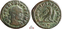 Divus Claudius II. Gothicus - MEMORIAE AETERNAE /RT - ex Grohs-Fligely 1875-1962 -