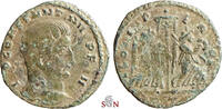 Constantinus I. Follis - GLORIA PERPET - Ex Grohs-Fligely Collection 1875-1962 -