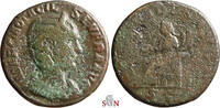 Otacilia Severa As - CONCORDIA AVGG - ex Grohs-Fligely collection 1875-1962 -