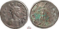 Probus Antoninianus - VIRTVS AVG - RIC 428 - Grohs-Fligely collection 1875-1962 -