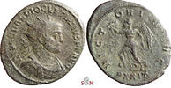 Diocletianus Antoninianus - VICTORIA AVG - ex Grohs-Fligely collection 1875-1962 -