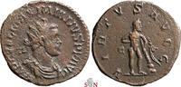 Maximianus I. Antoninianus - VIRTVS AVGG - ex Grohs-Fligely collection 1875-1962 -