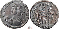 Constantius II Maiorina - FEL TEMP REPARATIO - Alres - Arelate - RIC 108 -