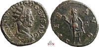 Probus Antoninianus - SPES AVG - Lugdunum mint - RIC 127 -