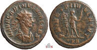 Carinus Antoninianus - PRINCIPI IVVENTVT - RIC 158 -