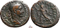 Severus Alexander AE As - Pax adv. left - RIC 480 -