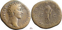  Marcus Aurelius Sestertius - HONOS- RIC 1231   