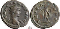 Gallienus Antoninianus - ORIENS AVG - Goebl 1212e -